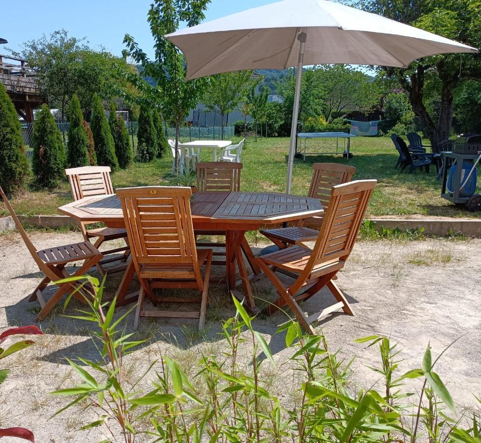 Les Dames Du Quint 3 Etoiles Apartment Baume-les-Dames