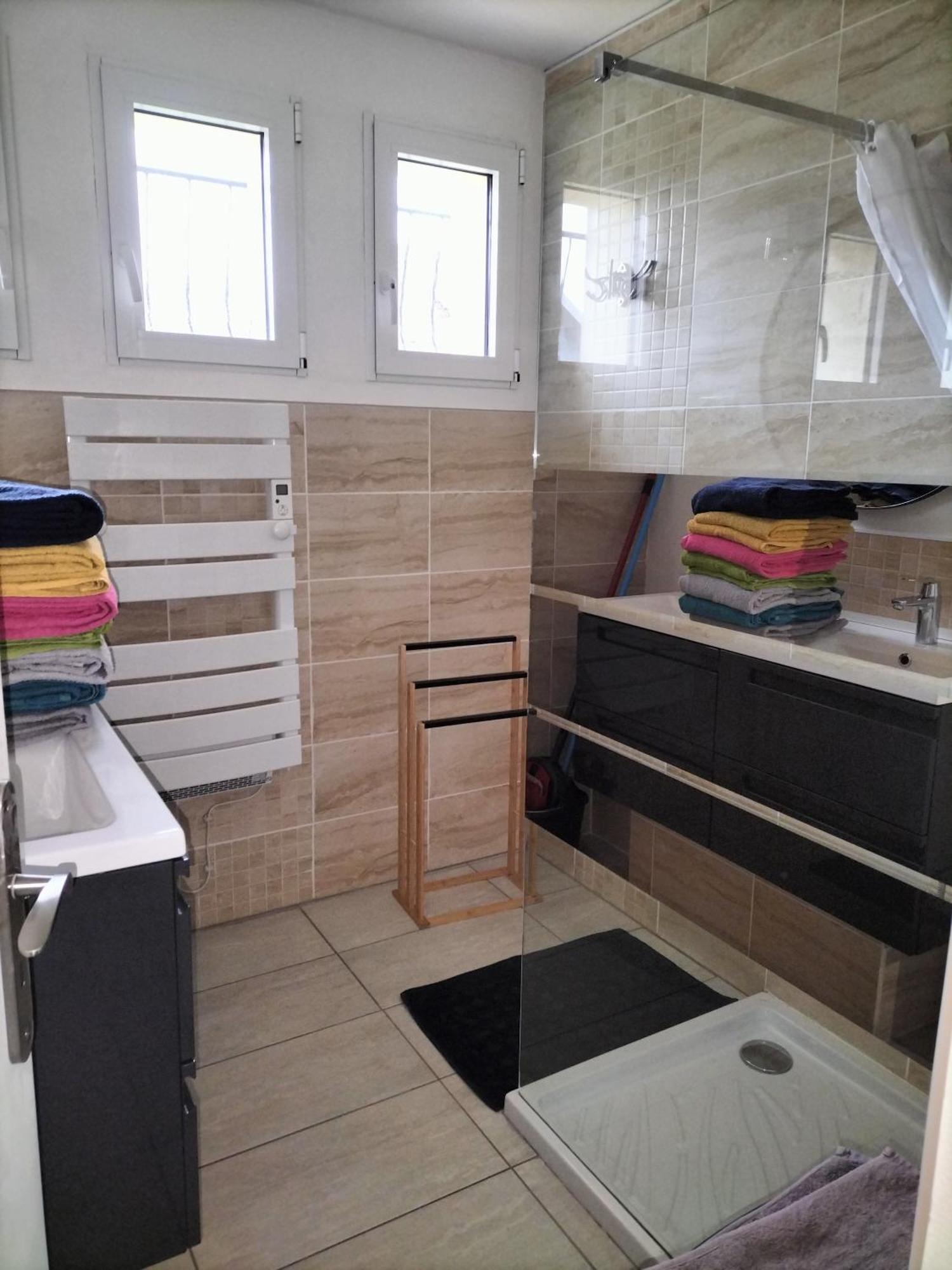 Apartment Les Dames Du Quint 3 Etoiles *